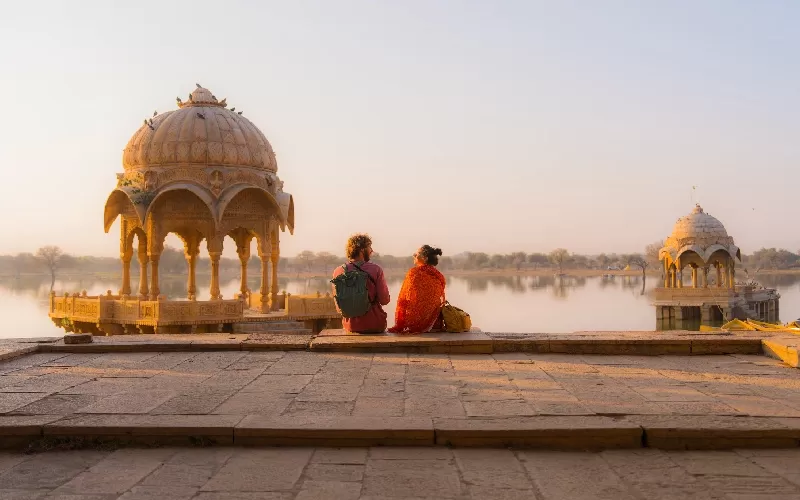 Tour Rajasthan e Triangolo d'Oro 